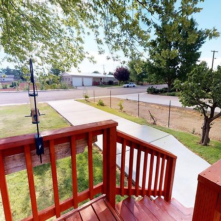 Villa Hot Tub, Kokopelli Kabyn, Cute And Cozy! Blanding Exterior foto