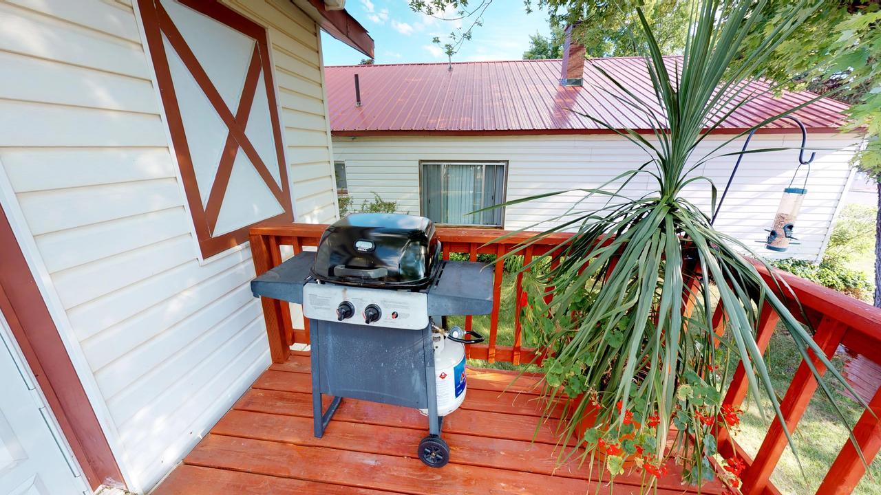 Villa Hot Tub, Kokopelli Kabyn, Cute And Cozy! Blanding Exterior foto