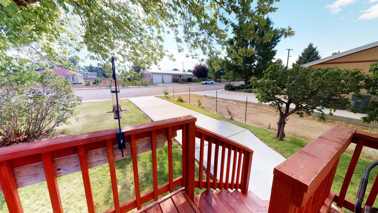 Villa Hot Tub, Kokopelli Kabyn, Cute And Cozy! Blanding Exterior foto