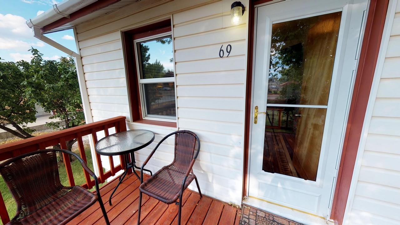 Villa Hot Tub, Kokopelli Kabyn, Cute And Cozy! Blanding Exterior foto